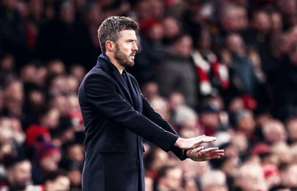 曼联真正的挑战还在下周！卡里克呼吁球员保持谦逊，自己也不急于转正