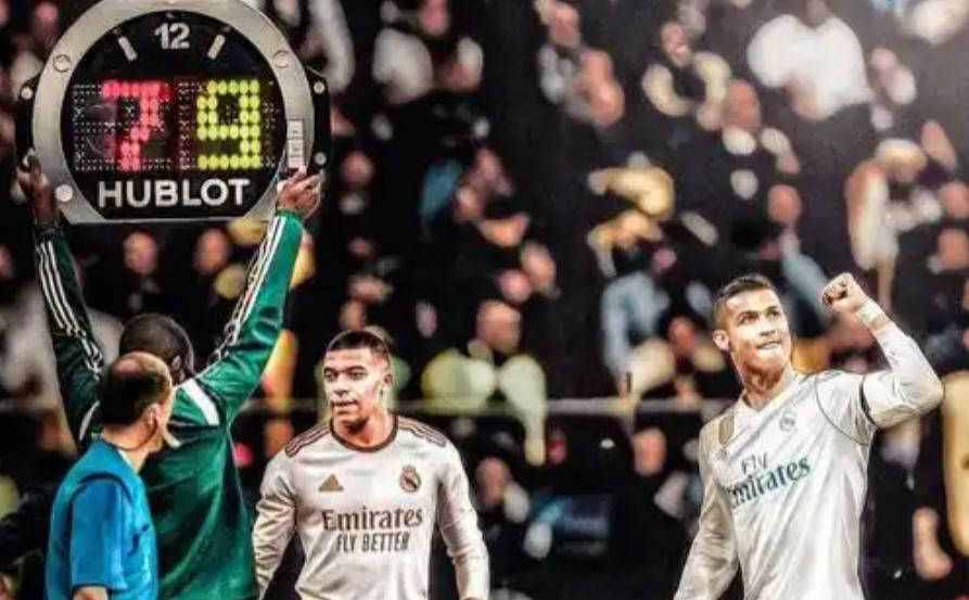 姆巴佩皇马首百场表现分析：进球少65个，是队友不如C罗吗？